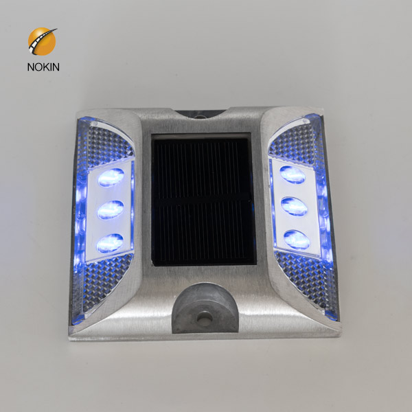 ODM Solar Cat Eyes Price With Spike